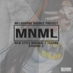 MNML New Style Epis.2 [FREE DOWNLOAD]