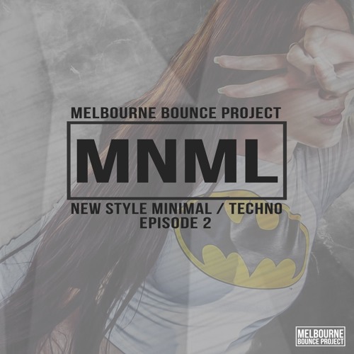 MNML New Style Epis.2 [FREE DOWNLOAD]