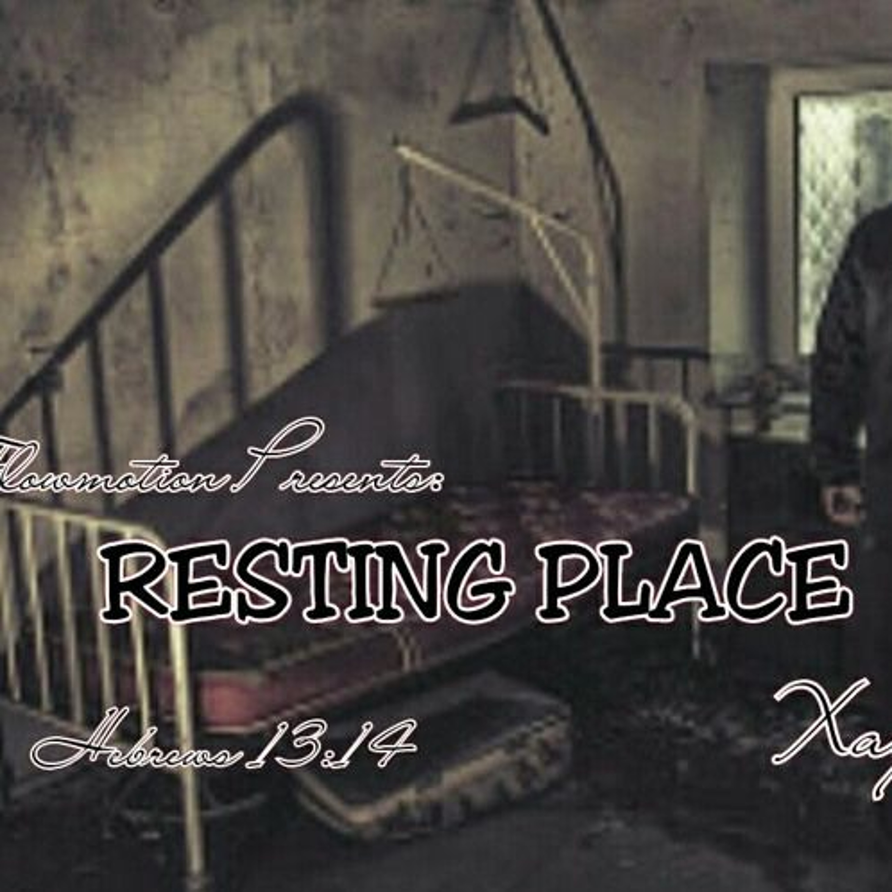 FREE DOWNLOAD - Resting Place - Full Album By Xay episode artwork
