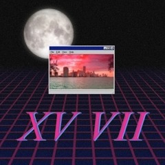 XV VII
