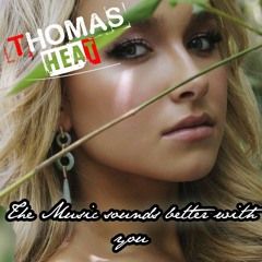 Thomas Heat Life Sounds Better With U #2