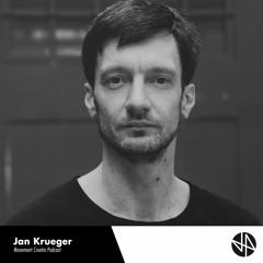 Jan Krueger - Movement Croatia Podcast