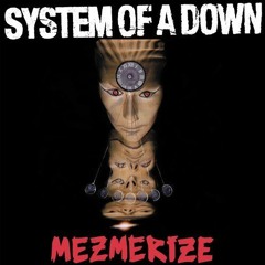 System Of A Down - Revenga Cover