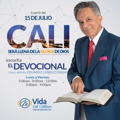 Stream episode AL AIRE VIDA CALI 1080 AM by Cadena Radial Vida podcast |  Listen online for free on SoundCloud