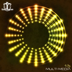 Various Artists - Multi Media Vol. 15