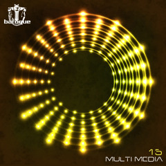 jBam - Floating Spaceman (Original Mix)