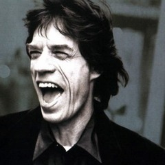 Maureen: Mick Jagger is a dad for the 8th time! (July 15, 2016)