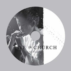 Lê Cát Trọng Lý - Hồ Nước (LIVE IN CHURCH)