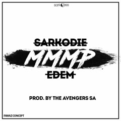 Sarkodie - Ft - Edem - More - Money - More - Problems - MMMP