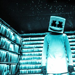 mrshmll - Alone (Todd Helder Remix)