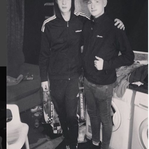 Hardstyle yi whoor
