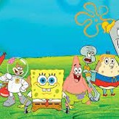 FEBRI LUIZ - SpongeBob Athems!!!!!#2016 ( Special Request Aldan Pradevta )