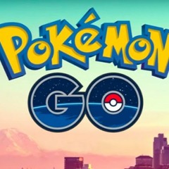♫ Pokémon GO - Wild Encounter (Techno) Remix