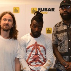 The Friday Social With Huw Joseph And Mikill Pane - Episode 48 feat. Jam No Peanut