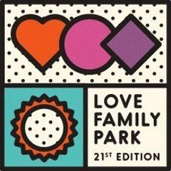 Einzelkind b2b Chris Wood & Meat at Love Family Park 2016 Afterhour