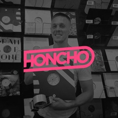 Honcho Podcast Series 24 - Jacob Meehan