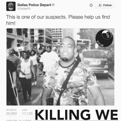 40K RETWEETS (Killing WE)