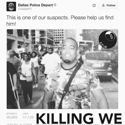 40K RETWEETS (Killing WE)