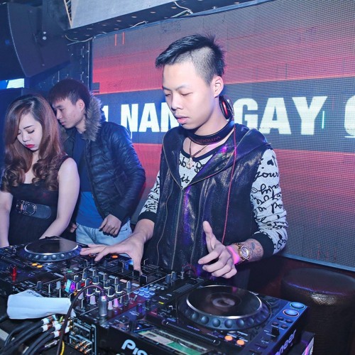 Nonstop - Ninetine Club Vol 1 - HUY ANH RMX !!!