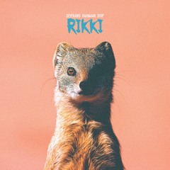 Rikki (feat. Rahmaan) [Prod. DILIP]