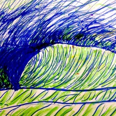 In The Eye