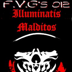 R.D.C- ILLUMINATIS MALDITOS