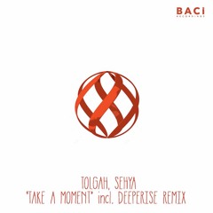Tolgah Feat.Sehya - Take a Moment (Deeperise Remix) Chillout Top 100 #2
