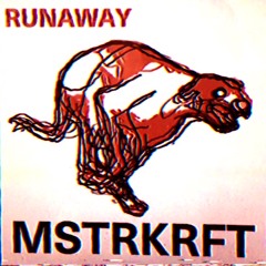MSTRKRFT - Runaway