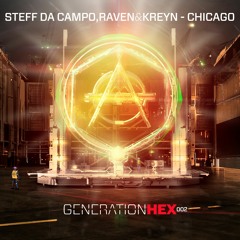 Steff Da Campo, Raven & Kreyn - Chicago