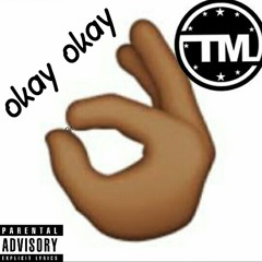 TM STAMP x Okay Okay (prod by Robin Wesley)