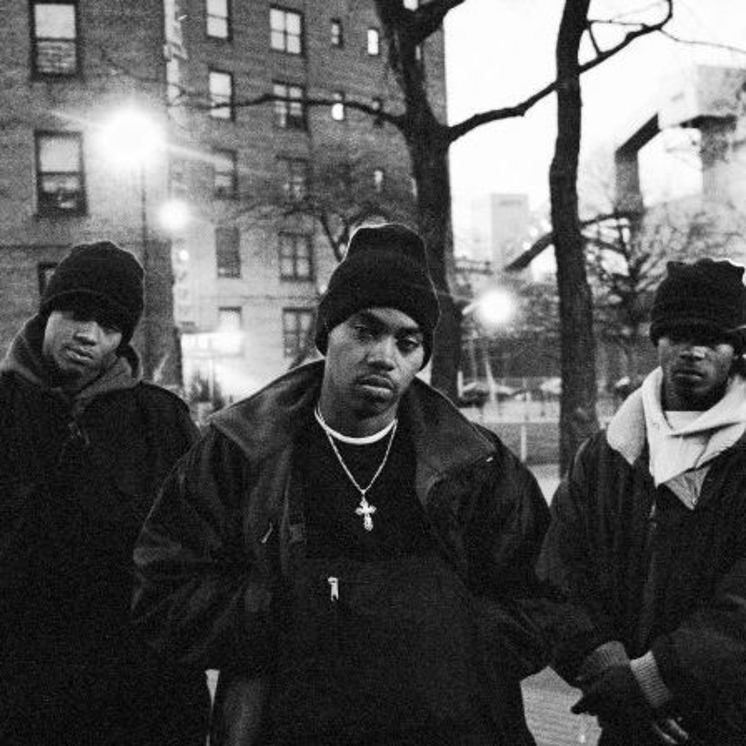 Stream Nas - The World Is Yours (Blazo Remix) by The Jazz Hop Café