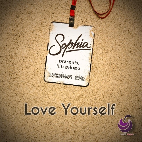 Justin Bieber - Love Yourself (Sophia Cover) by sophiamusiconline - Free  download on ToneDen