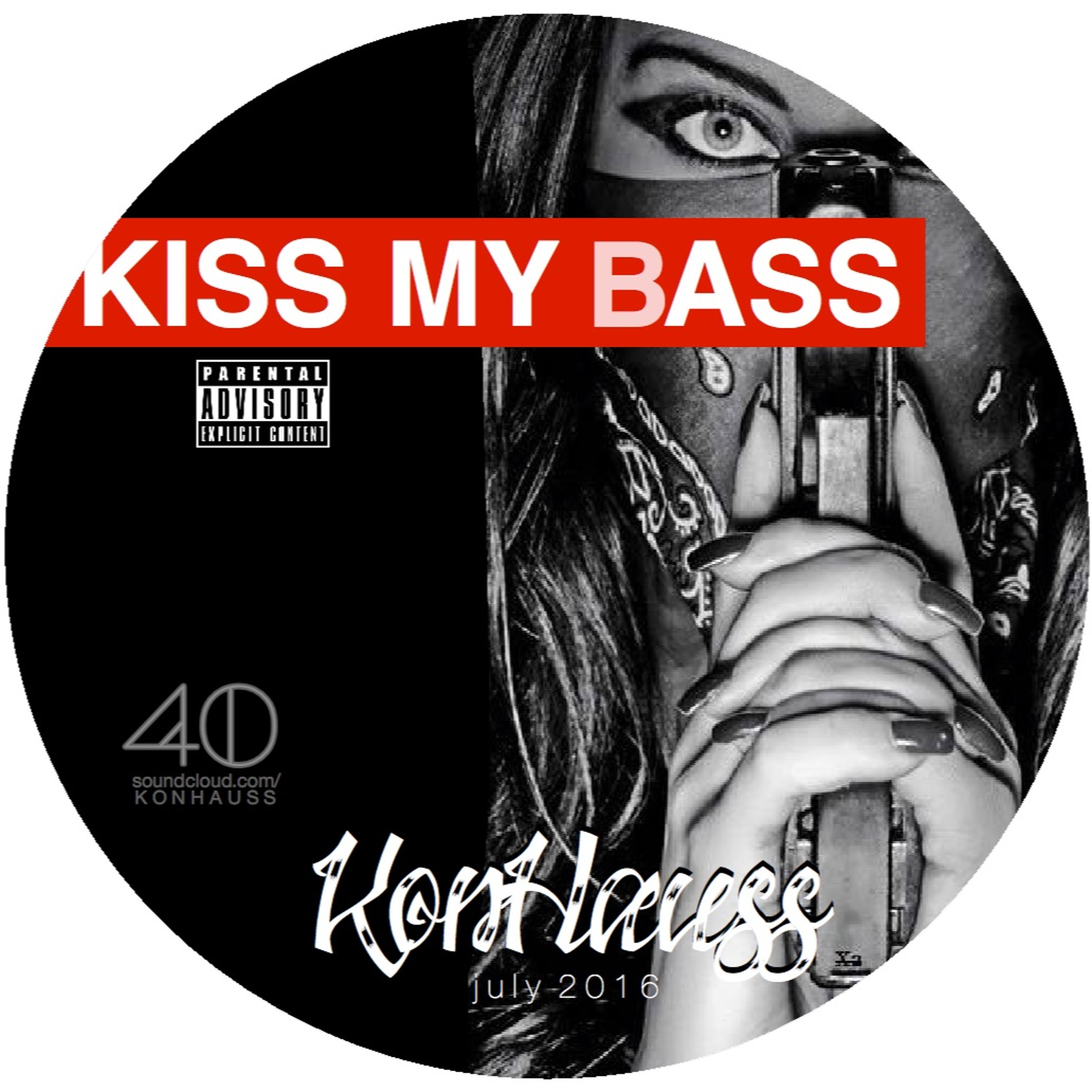 KONHAUSS PODCAST