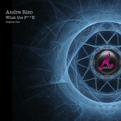 Andre Rizo - What The F  K (Origial Mix)