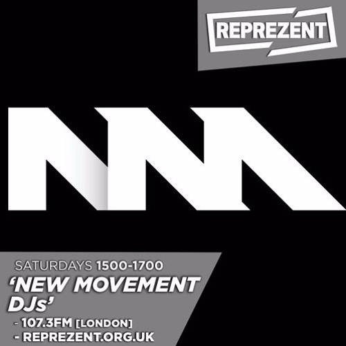 New Movement On Reprezent Radio - DJD & Mike Millrain - 25/06/16