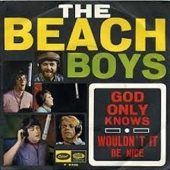 God Only Knows - The Beach Boys