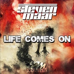 [House] Steven Maar - Life Comes On /free download/