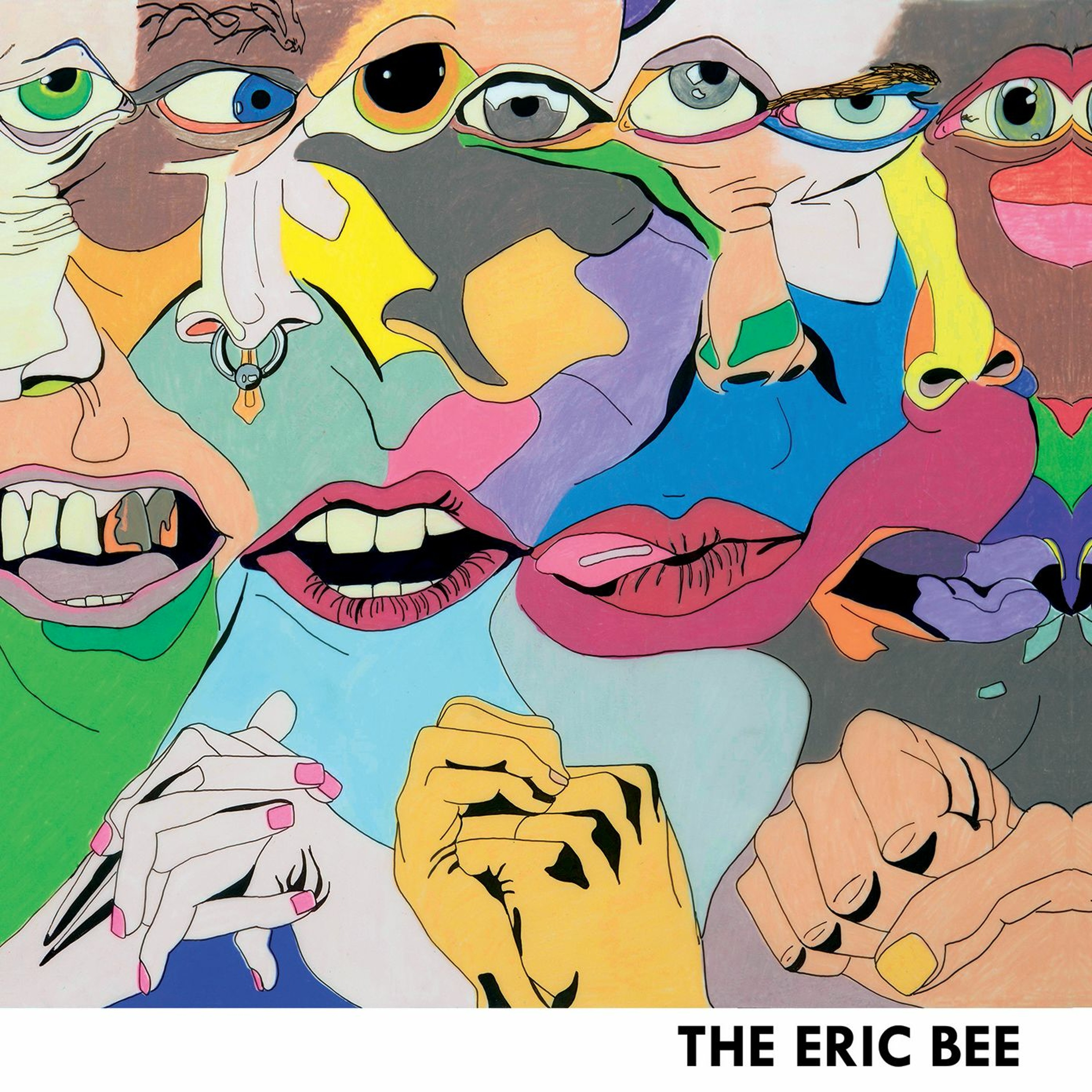 The Eric Bee
