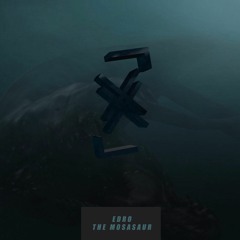 EDRO - The Mosasaur [Exclusive]