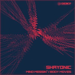 Skryonic - Body Moves