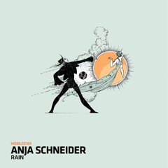 Anja Schneider - Sunny Side Up