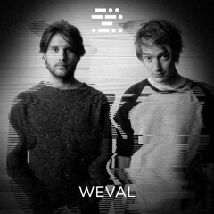 Weval - DGTL Podcast #37