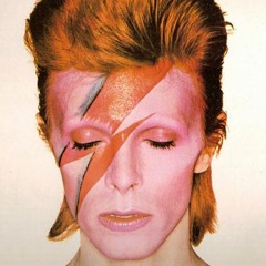 Space Oddity (Cover) [Early Mix]