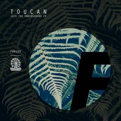 Toucan - Jack The Underground - OUT NOW on Farris Wheel Recordings!!!