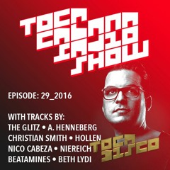 TOCACABANA RADIO SHOW 29_2016 ( Click Download All )