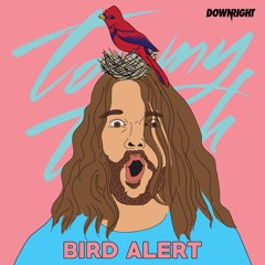 Tommy Trash - Bird Alert (OUT NOW)