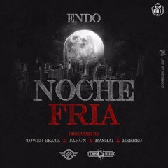 Endo - Noche Fria