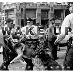 Wake Up