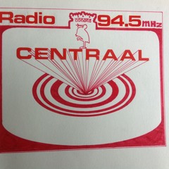 35 op een rij, Radio Centraal Den Haag