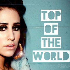 The Cataracs - Top of the World (ft. DEV) [Darren Hates Disco Remix]